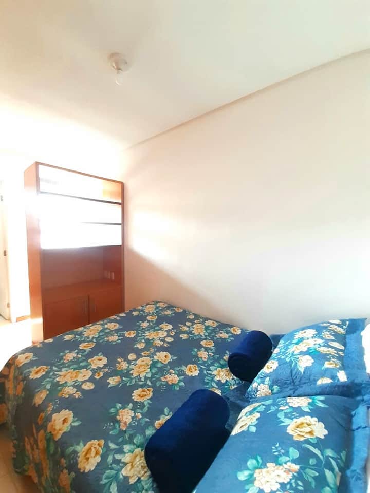 Suite 1