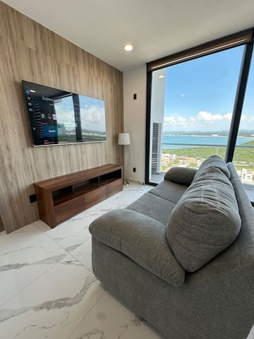 Reserva Mazatlán managed Airbnb listing 2