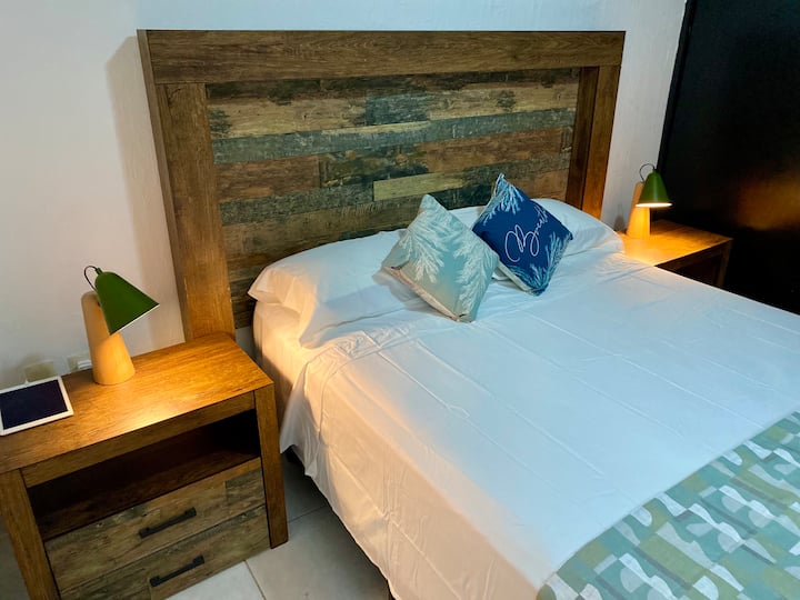 غرفة النوم 2