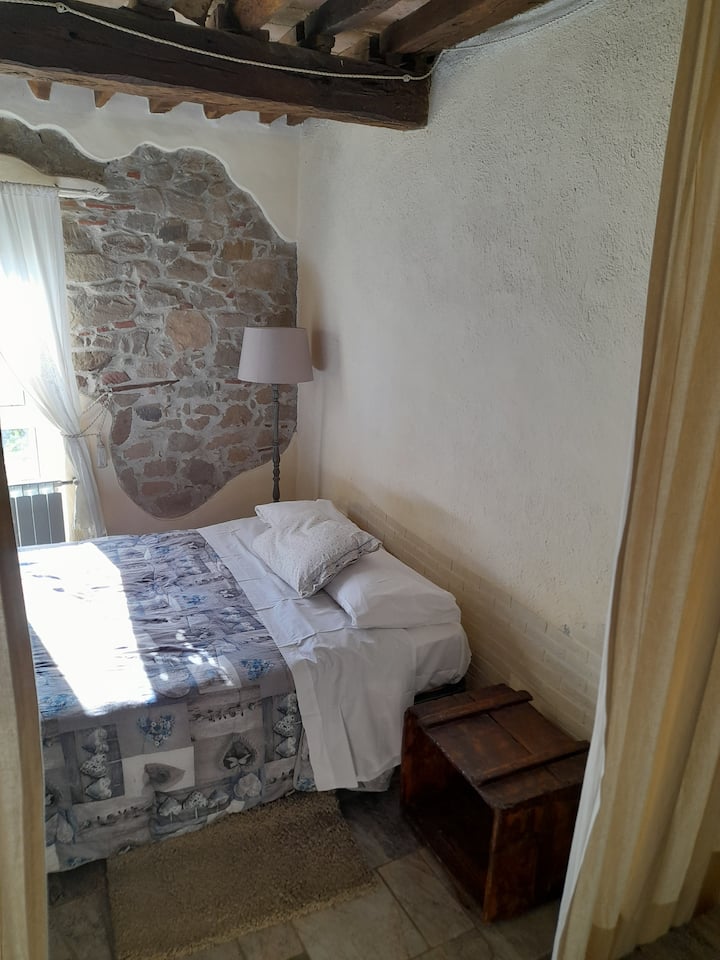 Dormitorio 1