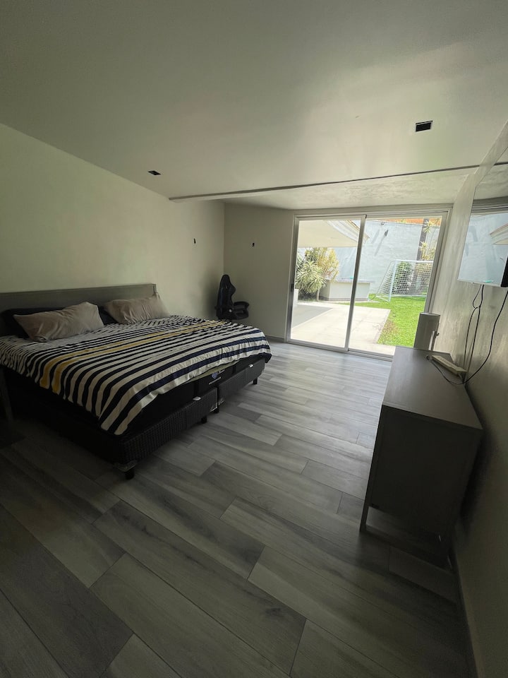 غرفة النوم 2