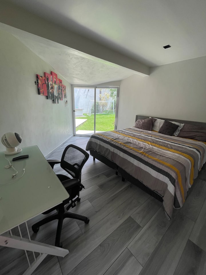 غرفة النوم 3