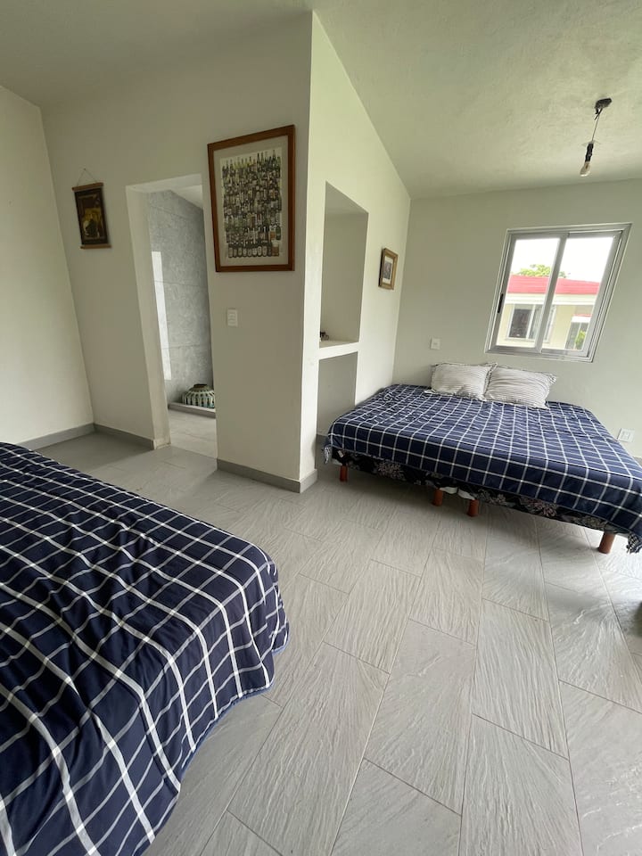 غرفة النوم 4