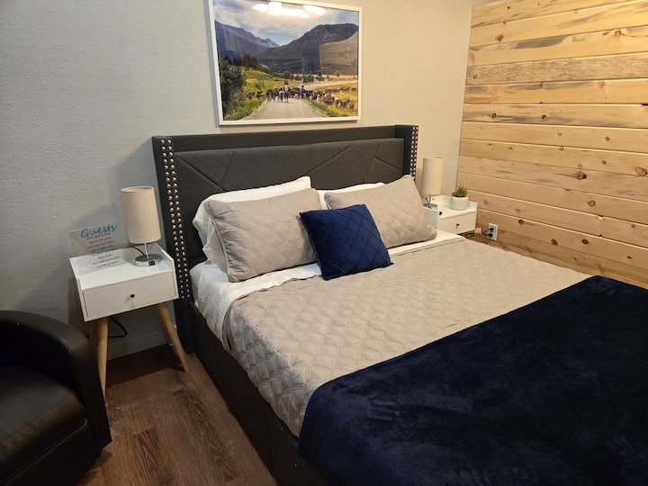 Chambre 1
