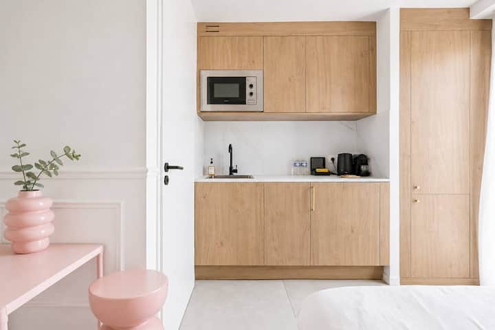 Jiji Suites • Séjour De Rêve Avec Netflix • Sénart - Moissy-Cramayel