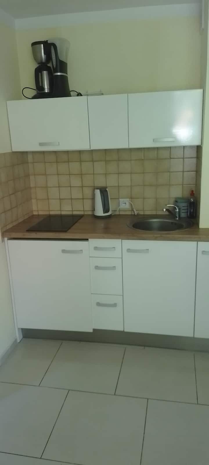 Apartament - Swinemünde