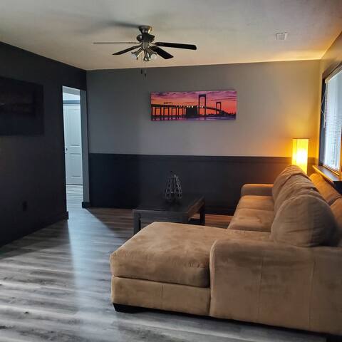 Successful Airbnb property: Kent Street Suite in Maple Ridge