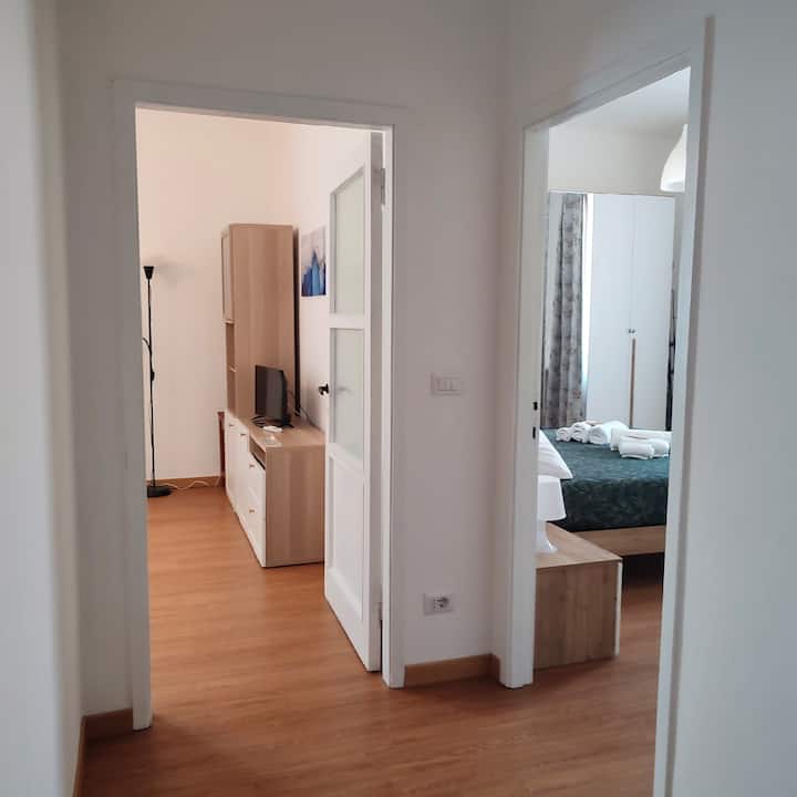 Дневен простор