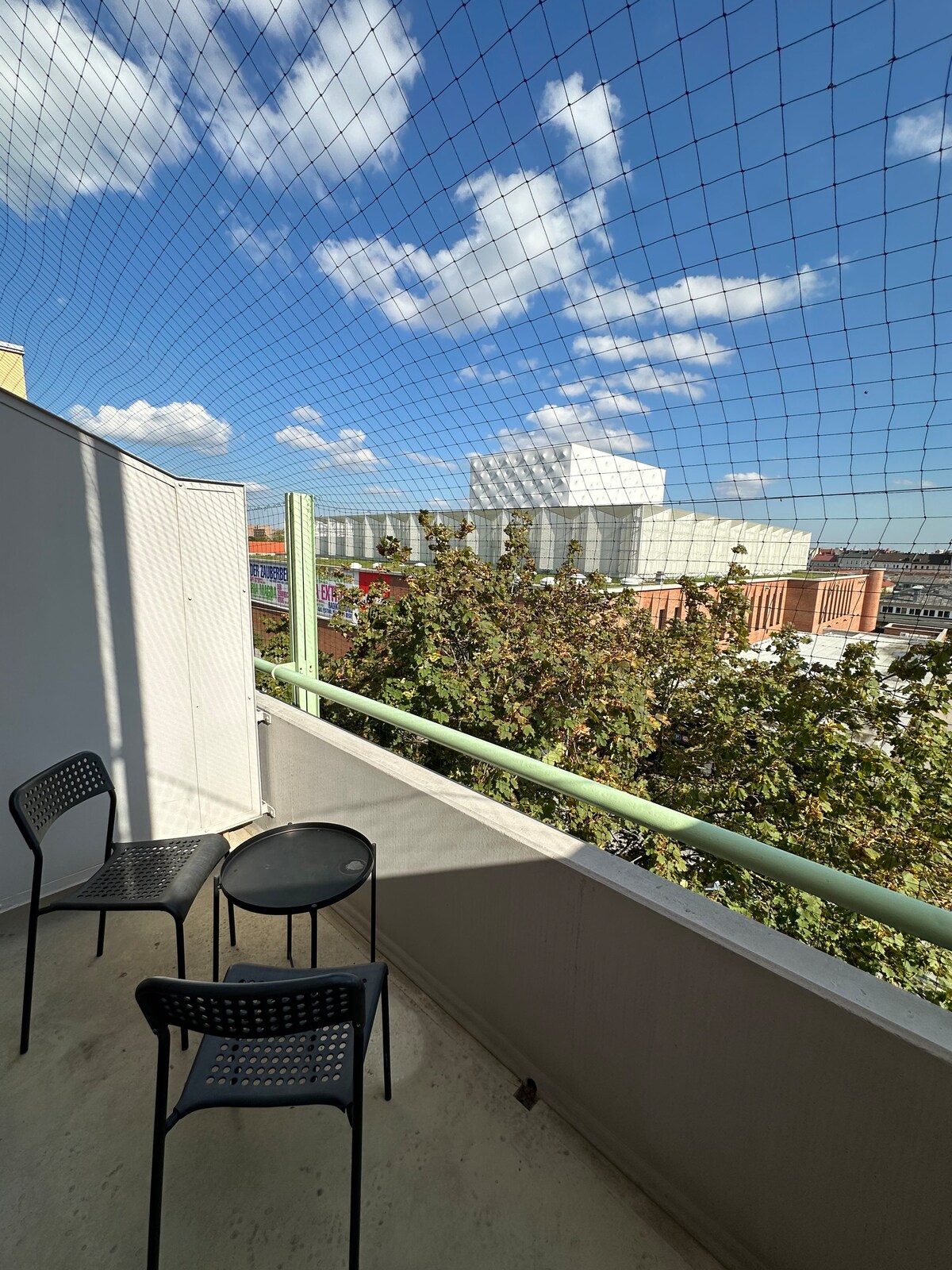 Leistungsstarkes Airbnb: Cozy apartment near Oktoberfest! in Am Schlachthof