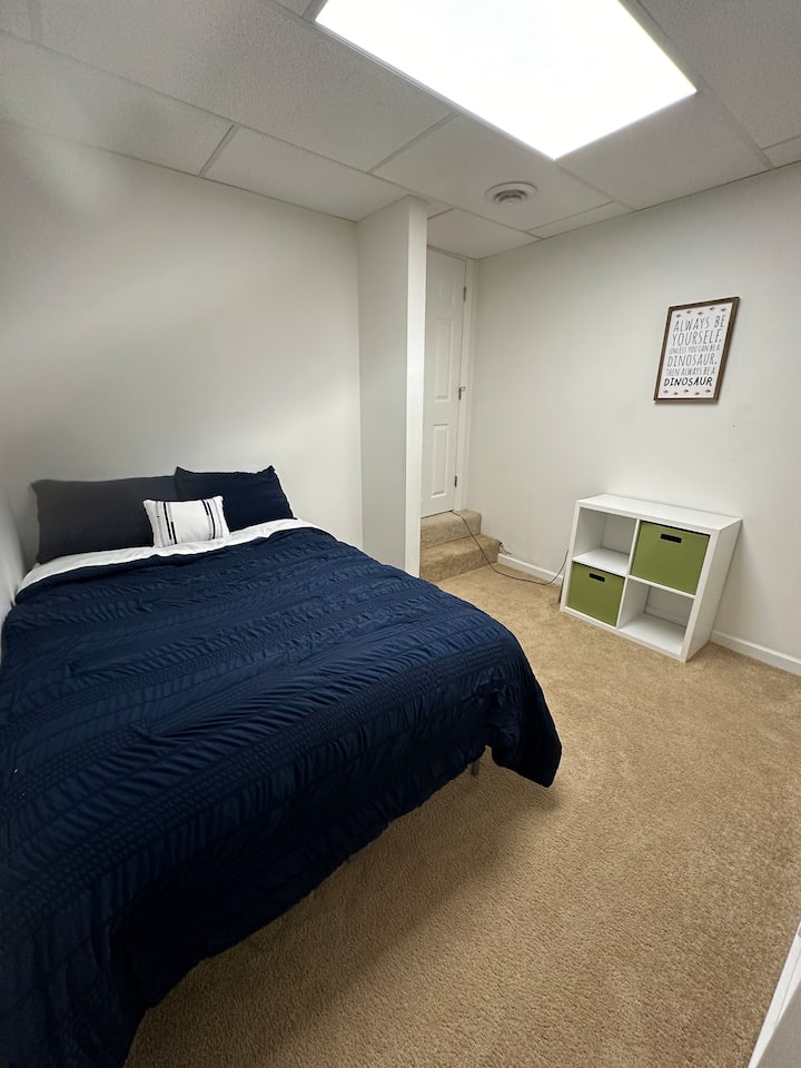 غرفة النوم 4