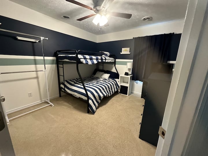 غرفة النوم 3