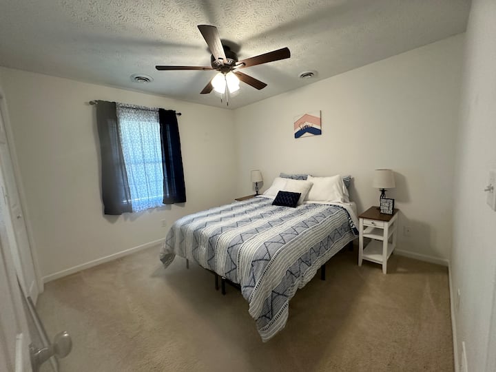 غرفة النوم 2