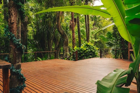 Big House With Private Beach-Sorrounded By Rivers