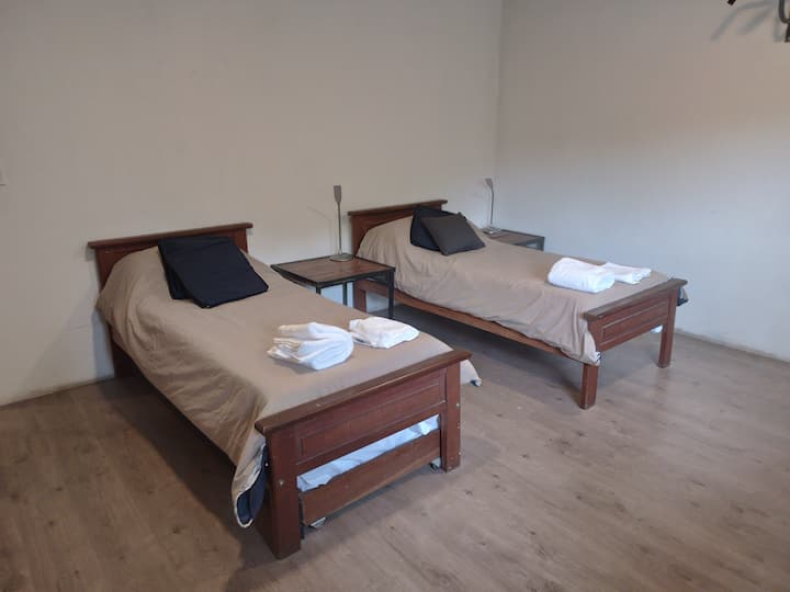Schlafzimmer 5