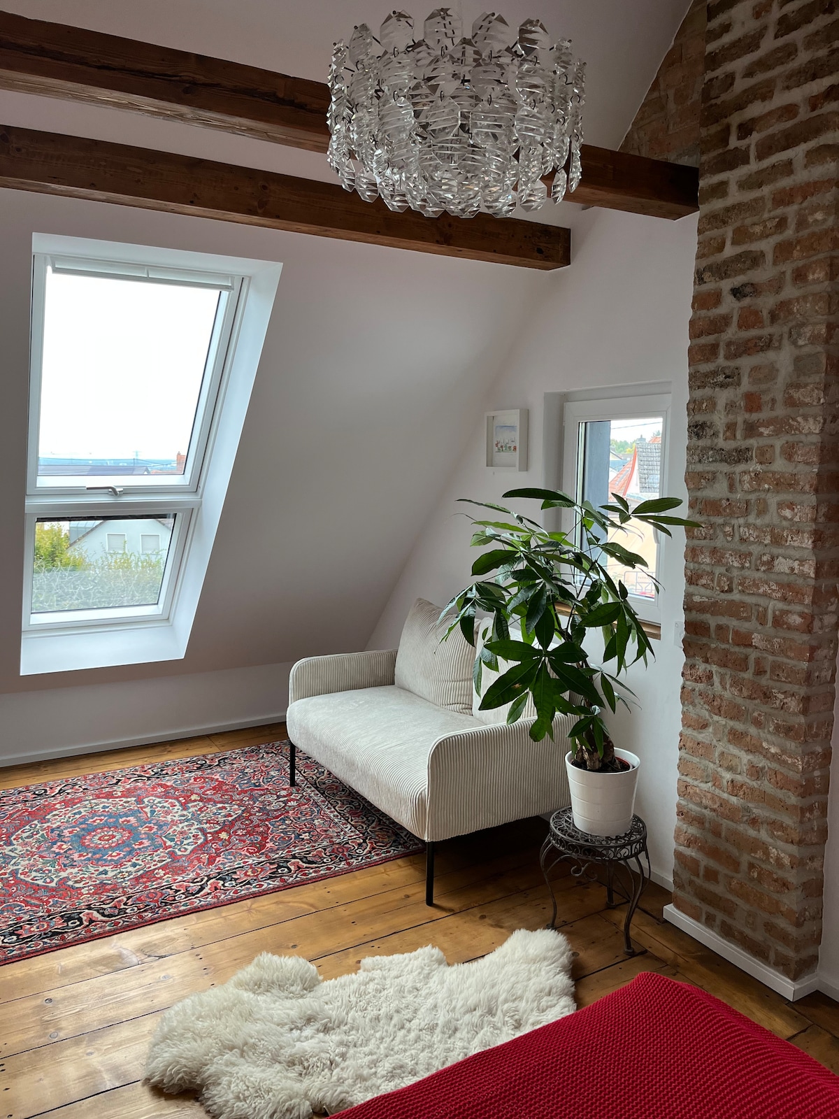 Спално помещение