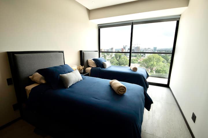 غرفة النوم 3