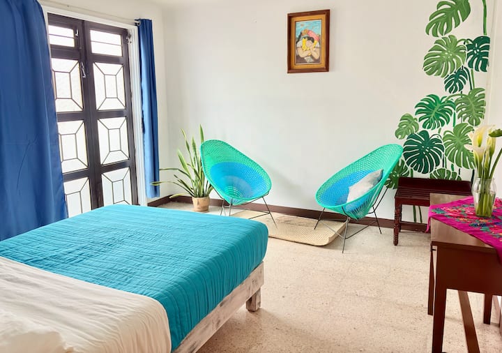 Departamento Acogedor En Oaxaca De Juárez - Oaxaca de Juárez