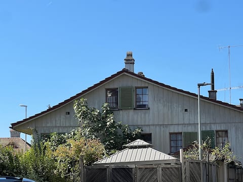 Namibian Sun - Seehaus