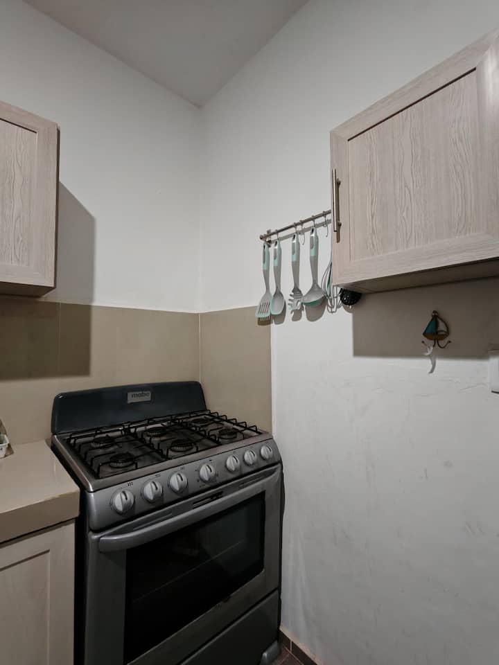 Casita Aran En Telchac - Telchac Puerto