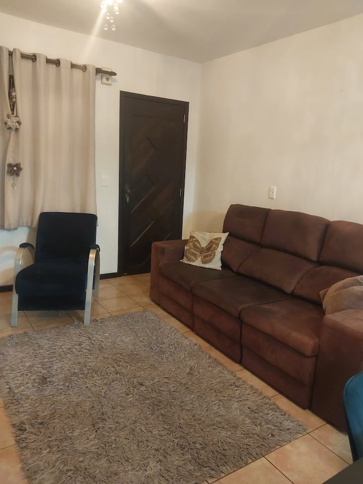 Sala de estar