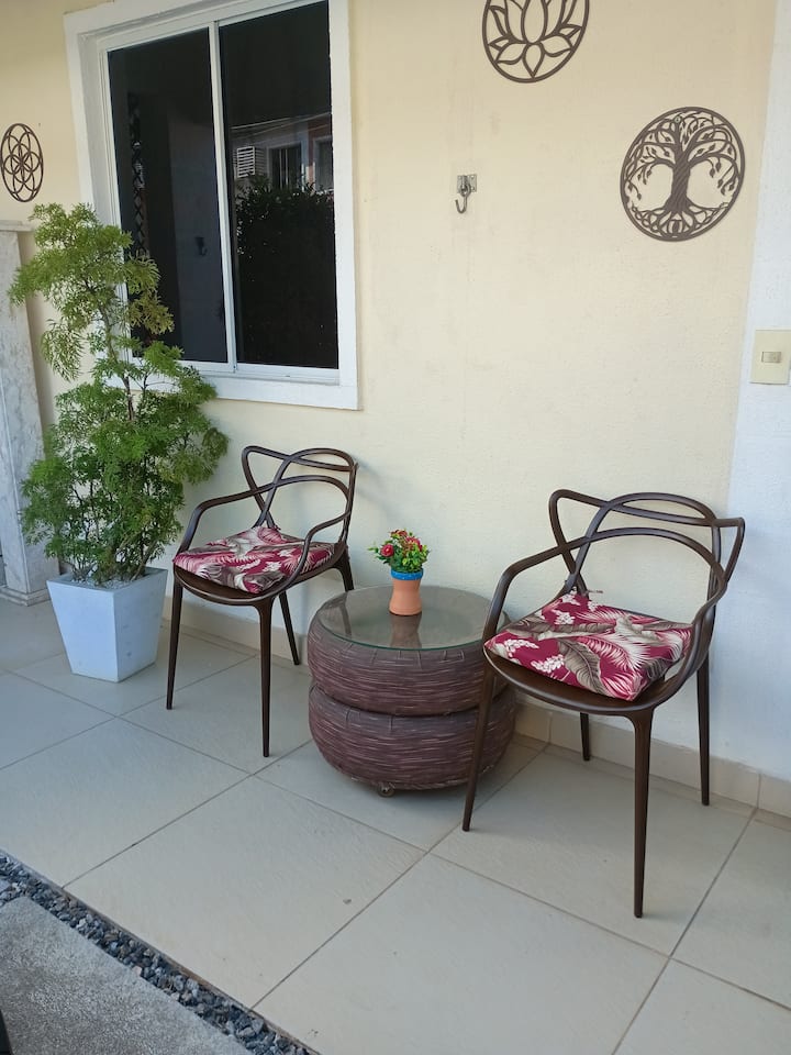 Casa Prox Da Record,  Riocentro,rockinrio, Recreio - Rio de Janeiro