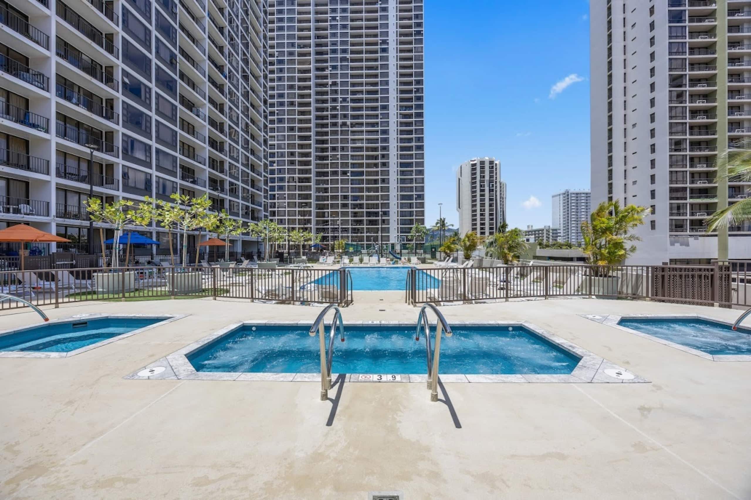 19F-Upscale Modern 1BR-Mountain View- Free Parking - Image 69