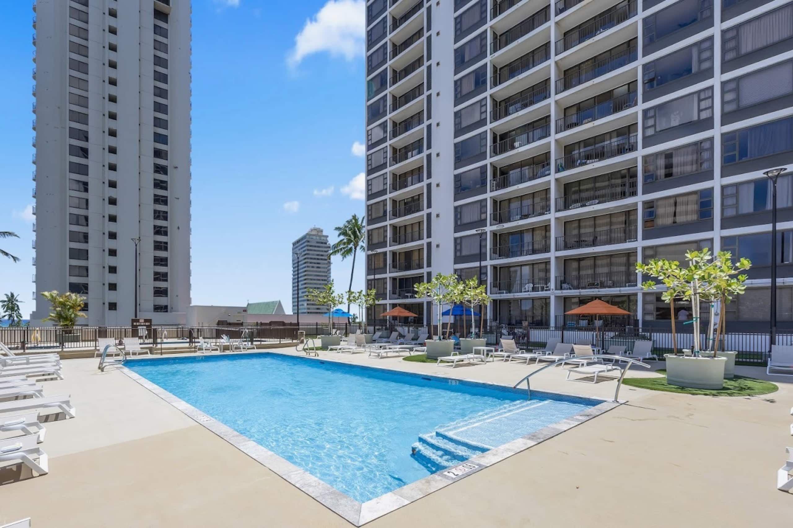 19F-Upscale Modern 1BR-Mountain View- Free Parking - Image 65