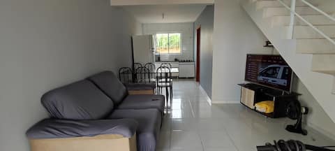 Top Airbnb: My little corner em Florianópolis