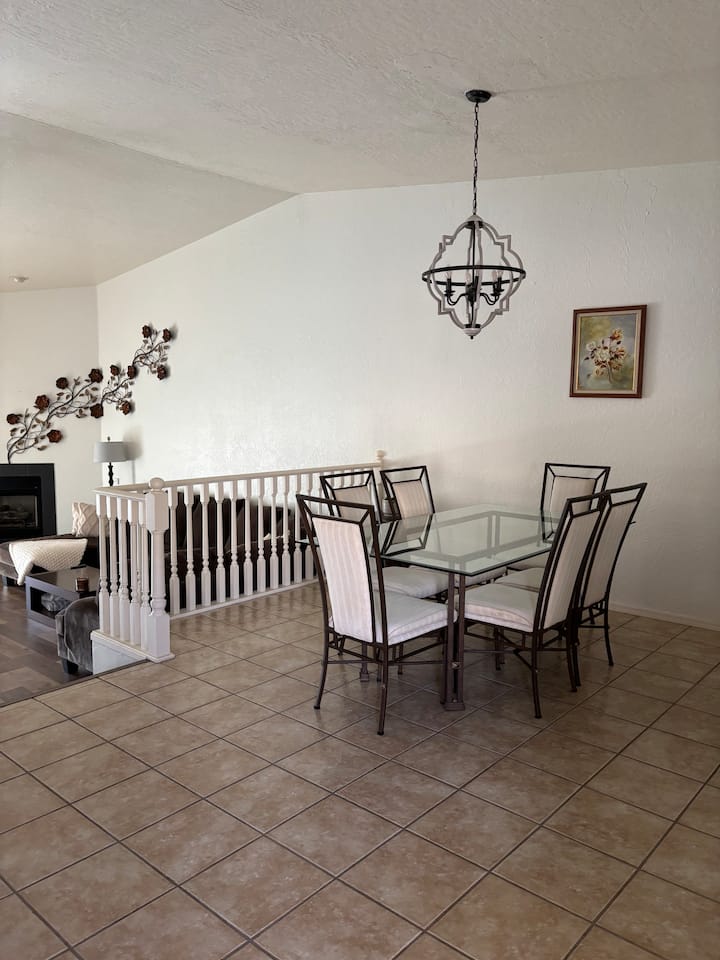 The Yuma House - Yuma, AZ
