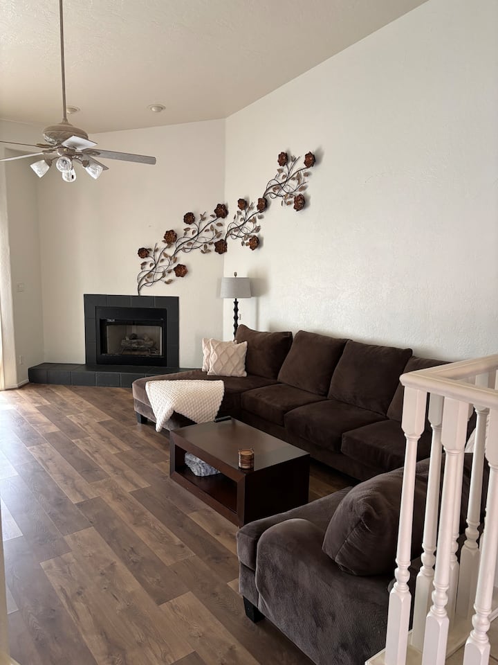 The Yuma House - Yuma, AZ