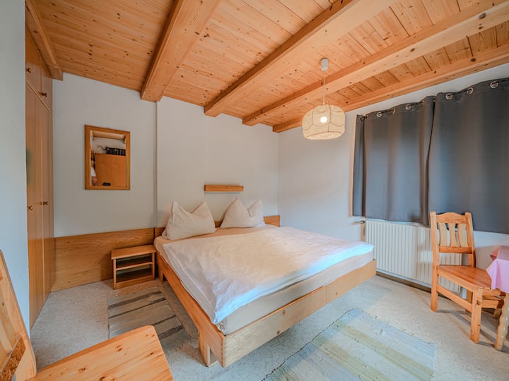 Maison De Vacances Confortable - Fieberbrunn