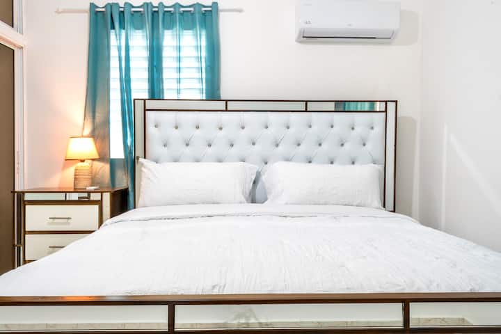 Chambre 1