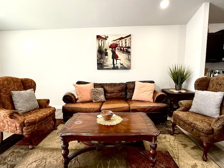 Odessa’s North Star 3br/2bath - Odessa, TX