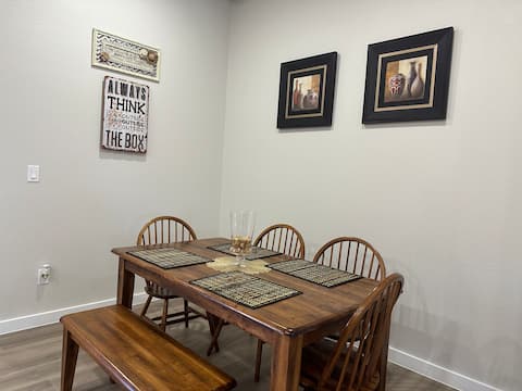 Odessa’s North Star 3BR/2bath