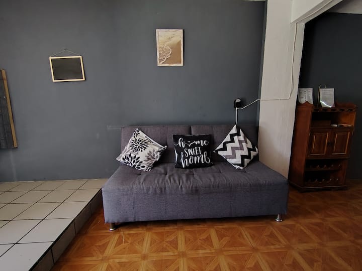 Descubre La Casita De Maryfer. - 