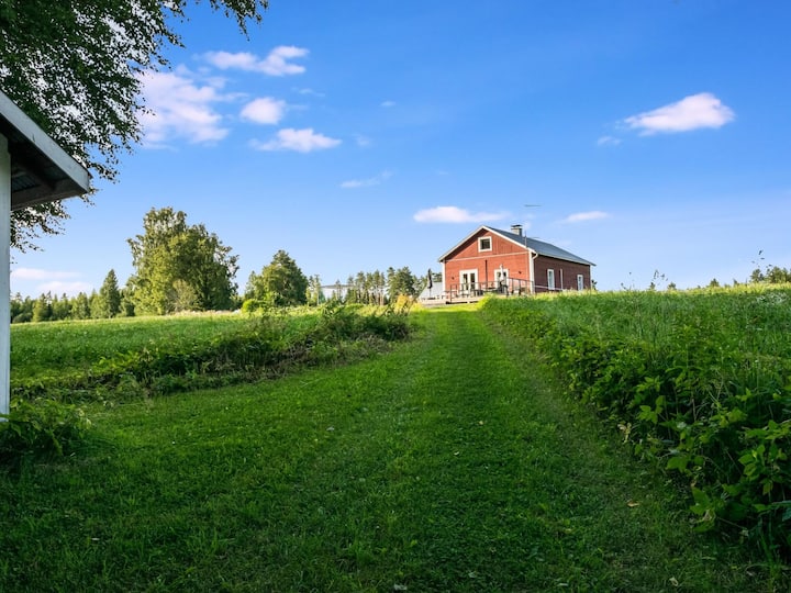 Kekkola By Interhome - Rantasalmi