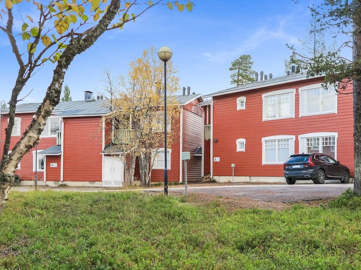 Moitakuru A14 By Interhome - Saariselkä