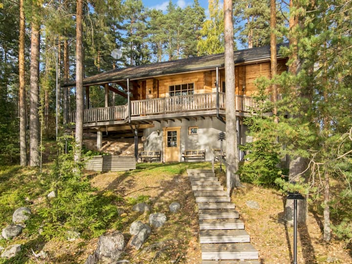 Römpsi By Interhome - Iitti