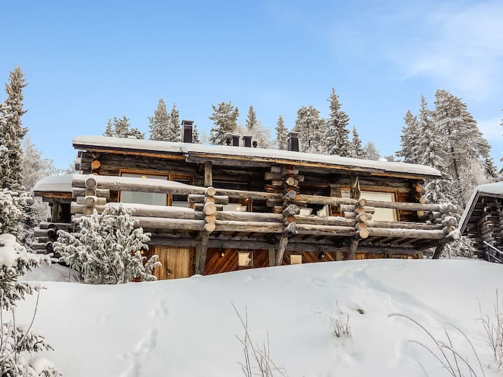 Sallanhelmi C1 By Interhome - Salla