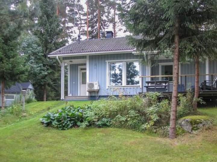 Lokki By Interhome - Padasjoki