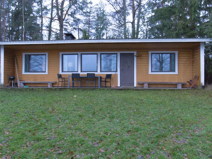 Vattomäki By Interhome - Valkeakoski