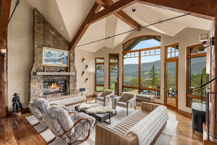 Oak Ridge Chalet Snowmass Village