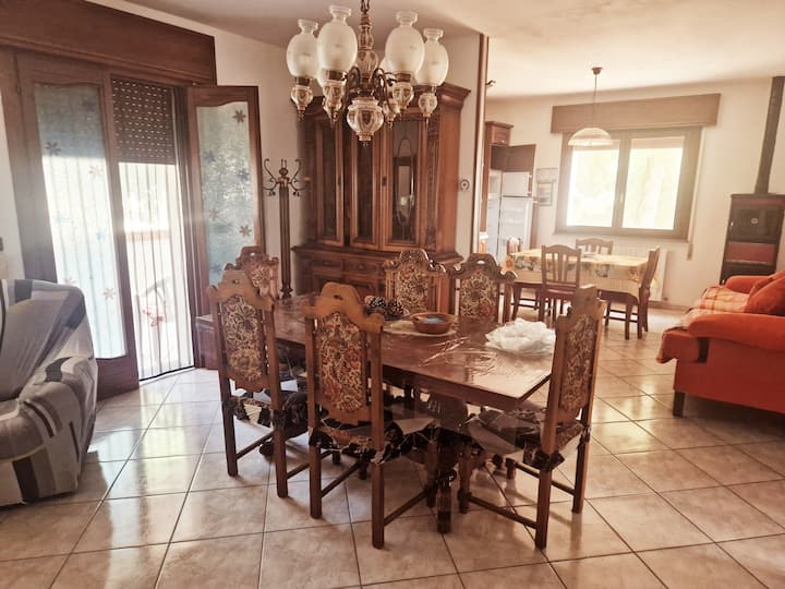 ห้องนั่งเล่น