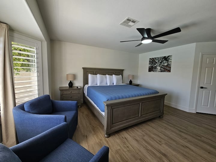 غرفة النوم 1