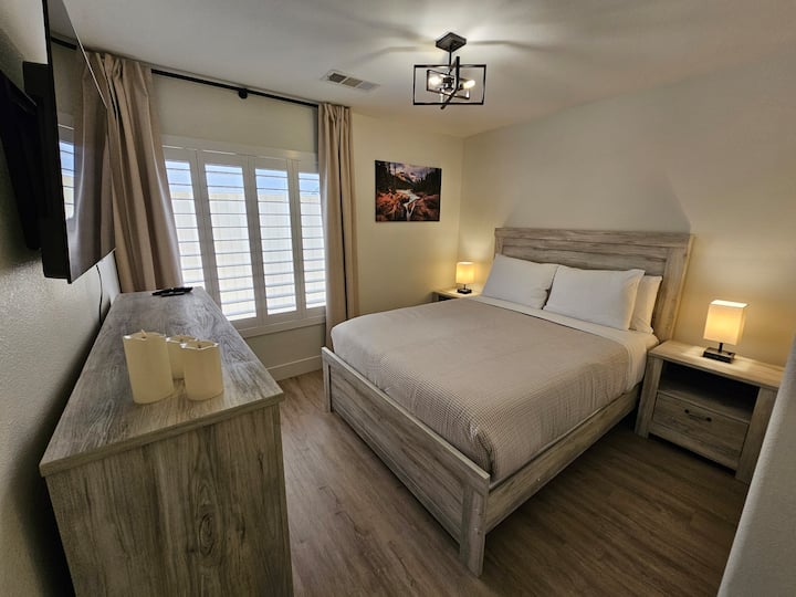 غرفة النوم 3