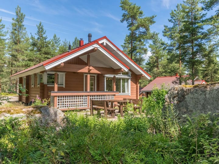 Paju 7 By Interhome - Pernå