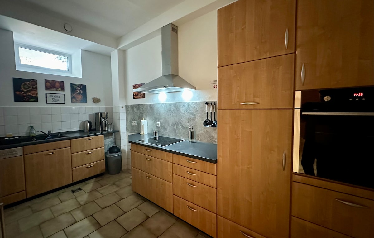 Successful Airbnb property: BenDorma Apartment in Nordstadt
