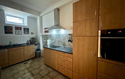 Erfolgreiche Airbnb-Immobilie: BenDorma Apartment in Nordstadt