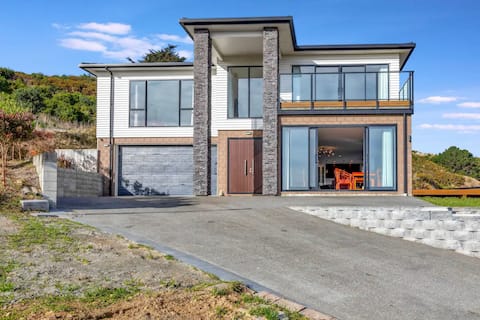 Wellington good views