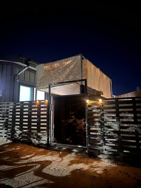 Ulsan Station single house